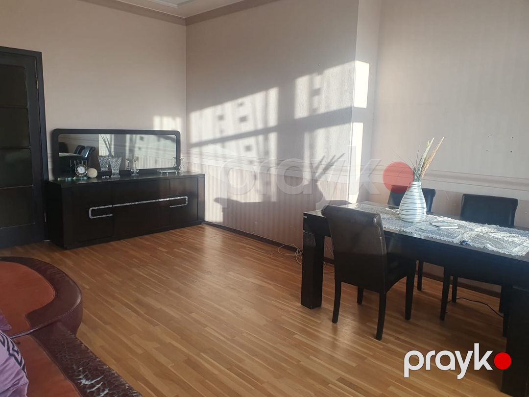 İcarəyə verilir 2 otaqlı yeni tikili 85 m² — Mənzil, Bakı (3)