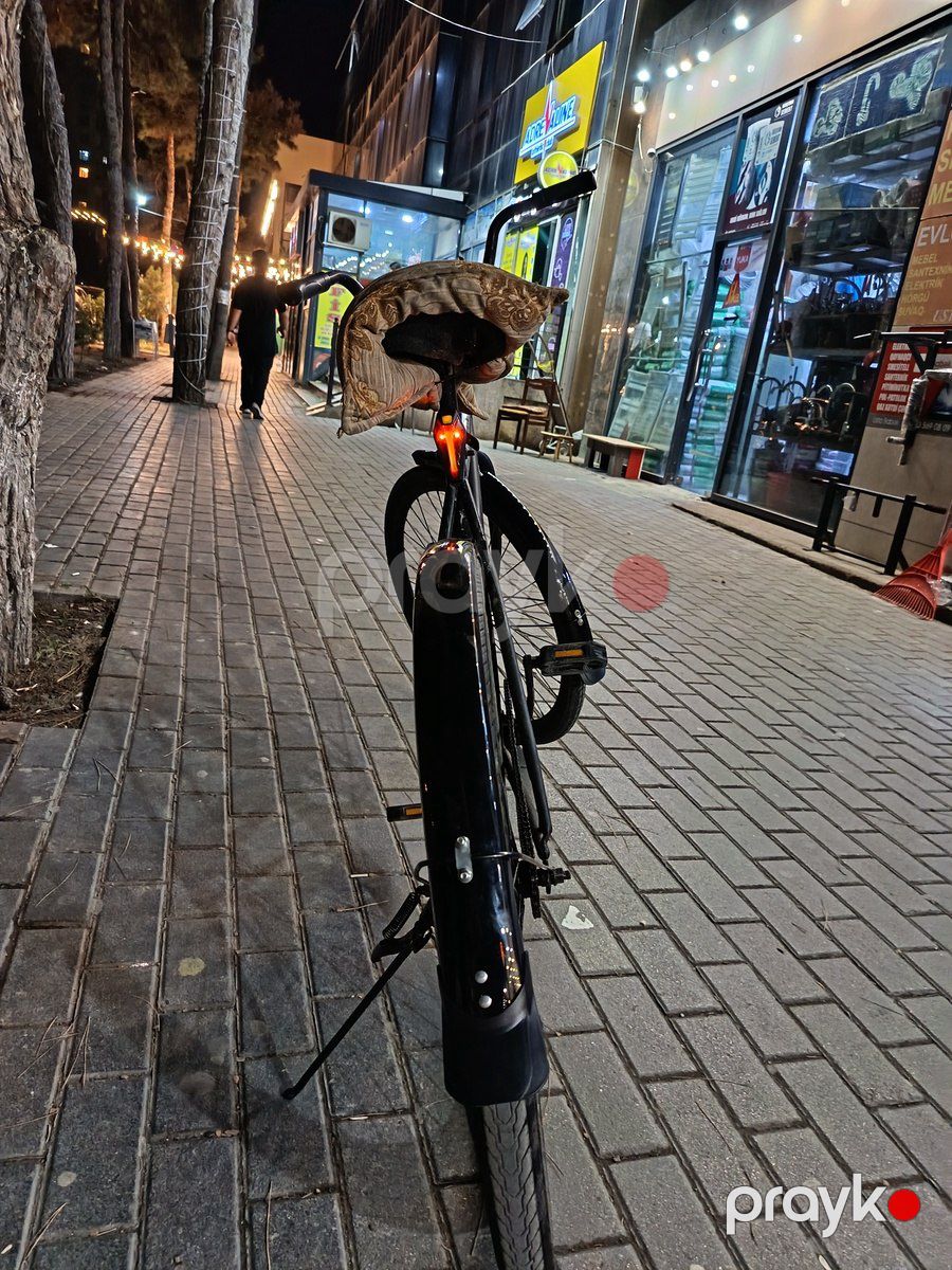 Velosiped 28 — Velosipedlər, Bakı (3)