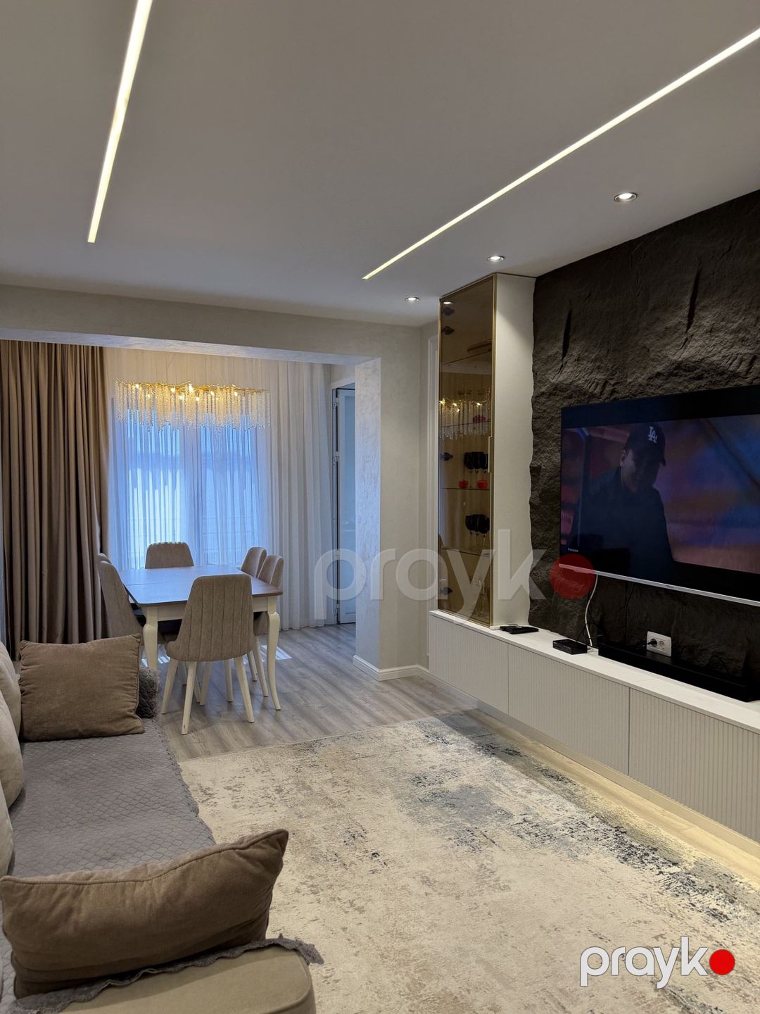 Satılır 4 otaqlı köhnə tikili 80 m² — Mənzil, Bakı (11)