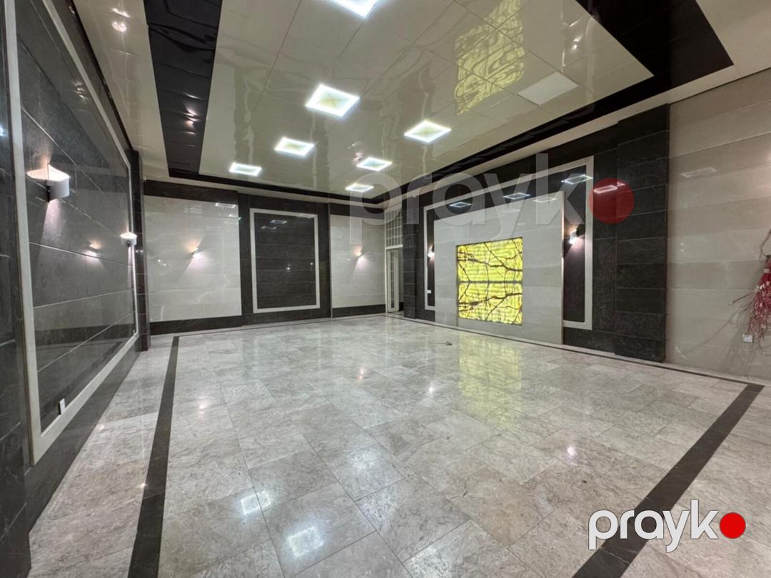 Satılır 4 otaqlı yeni tikili 219 m² — Mənzil, Bakı (3)