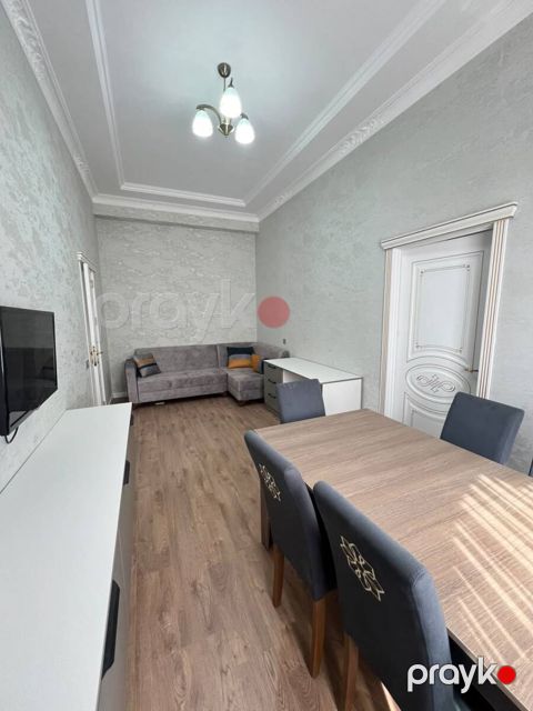 2-otaqlı yeni tikili, Sumqayıt ş., 45 m² — Sumqayıt