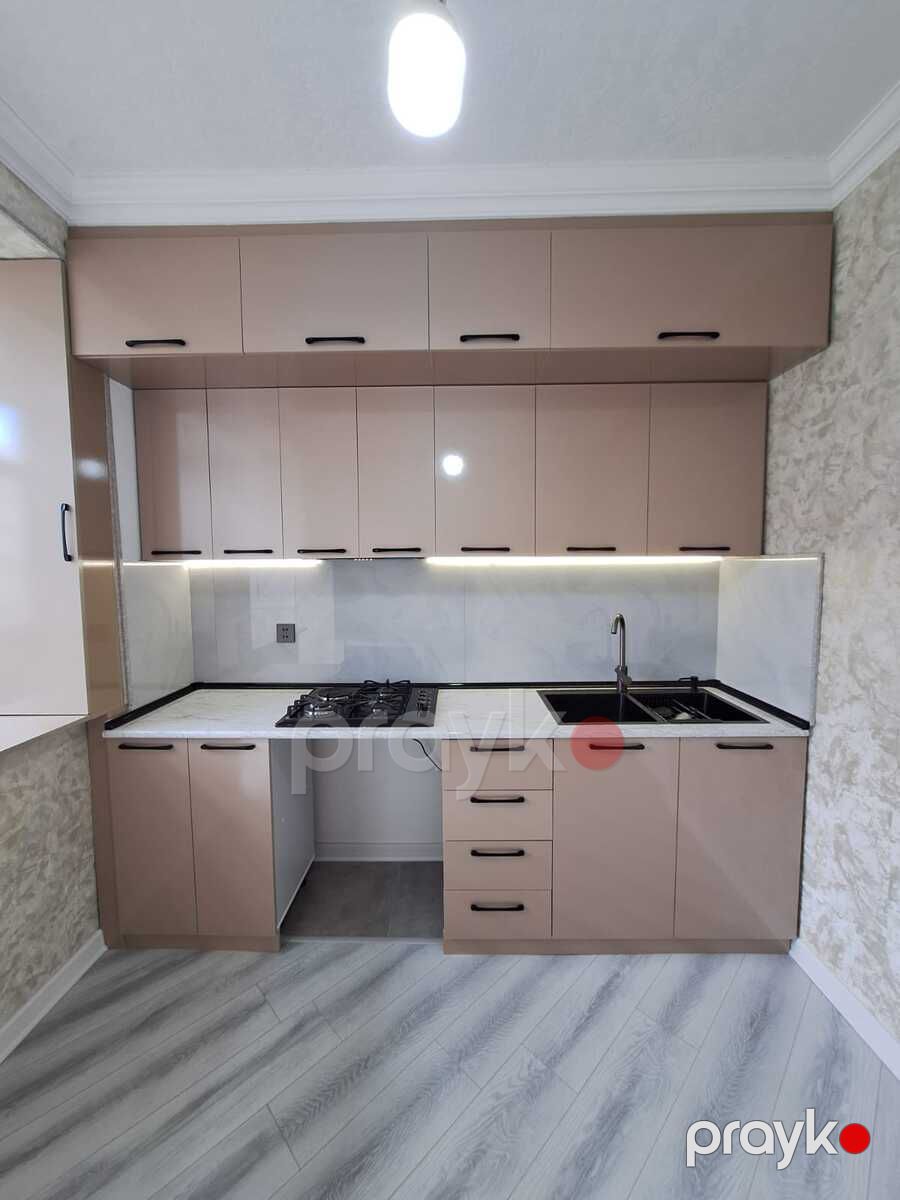 Satılır 2 otaqlı köhnə tikili 60 m² — Mənzil, Sumqayıt (4)