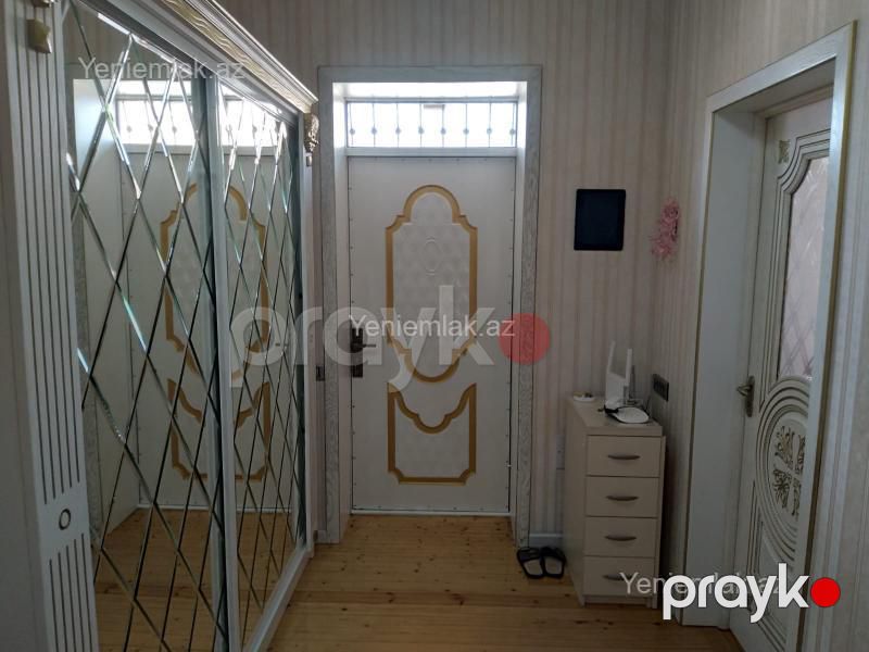 Satılır 4 otaqlı Həyət evi / Villa, 120 m², Xəzər rayonu — Ev, villa, Bakı (10)