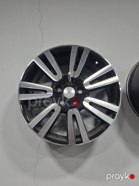 Land Rover Discovery diskləri R19 — Bakı