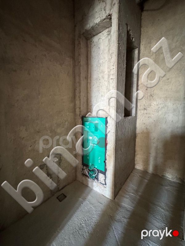 4 otaqlı Yeni tikili, Satış, Bakı, Yasamal, Elmlər Akademiyası — Mənzil, Bakı (2)