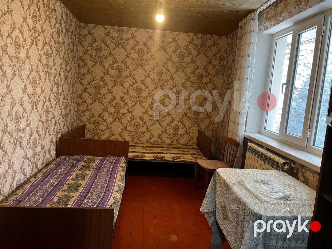 İcarəyə verilir 3 otaqlı həyət evi/bağ evi 80 m² — Ev, villa, Şəki (7)