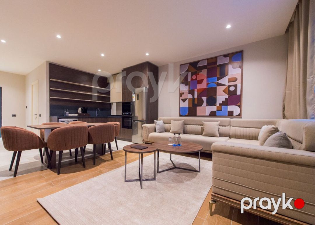 Satılır 2 otaqlı yeni tikili 102 m² — Mənzil, Bakı (3)