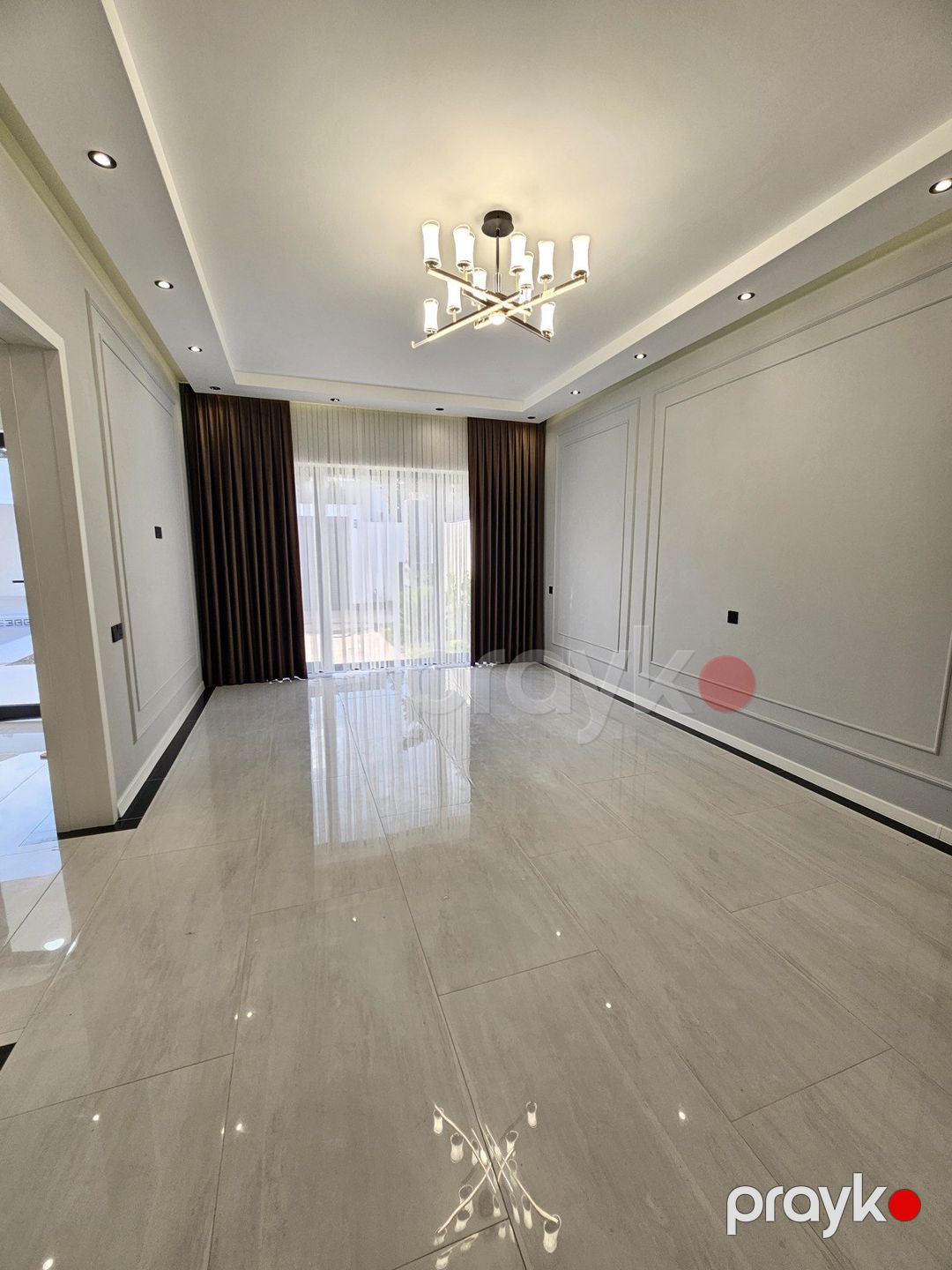 Satılır 4 otaqlı həyət evi/bağ evi 160 m² — Ev, villa, Bakı (11)