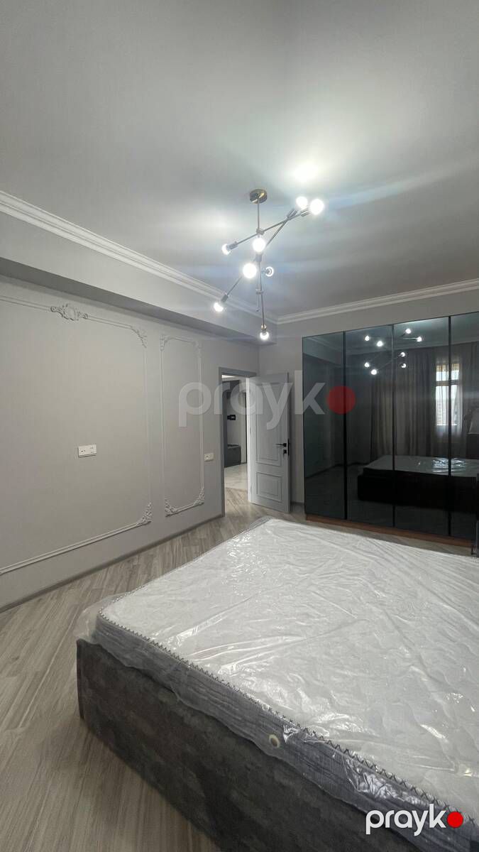 İcarəyə verilir 2 otaqlı yeni tikili 75 m² — Mənzil, Bakı (7)