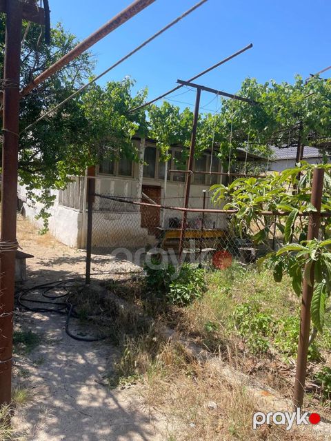 Satılır 3 otaqlı həyət evi/bağ evi 100 m² — Bakı