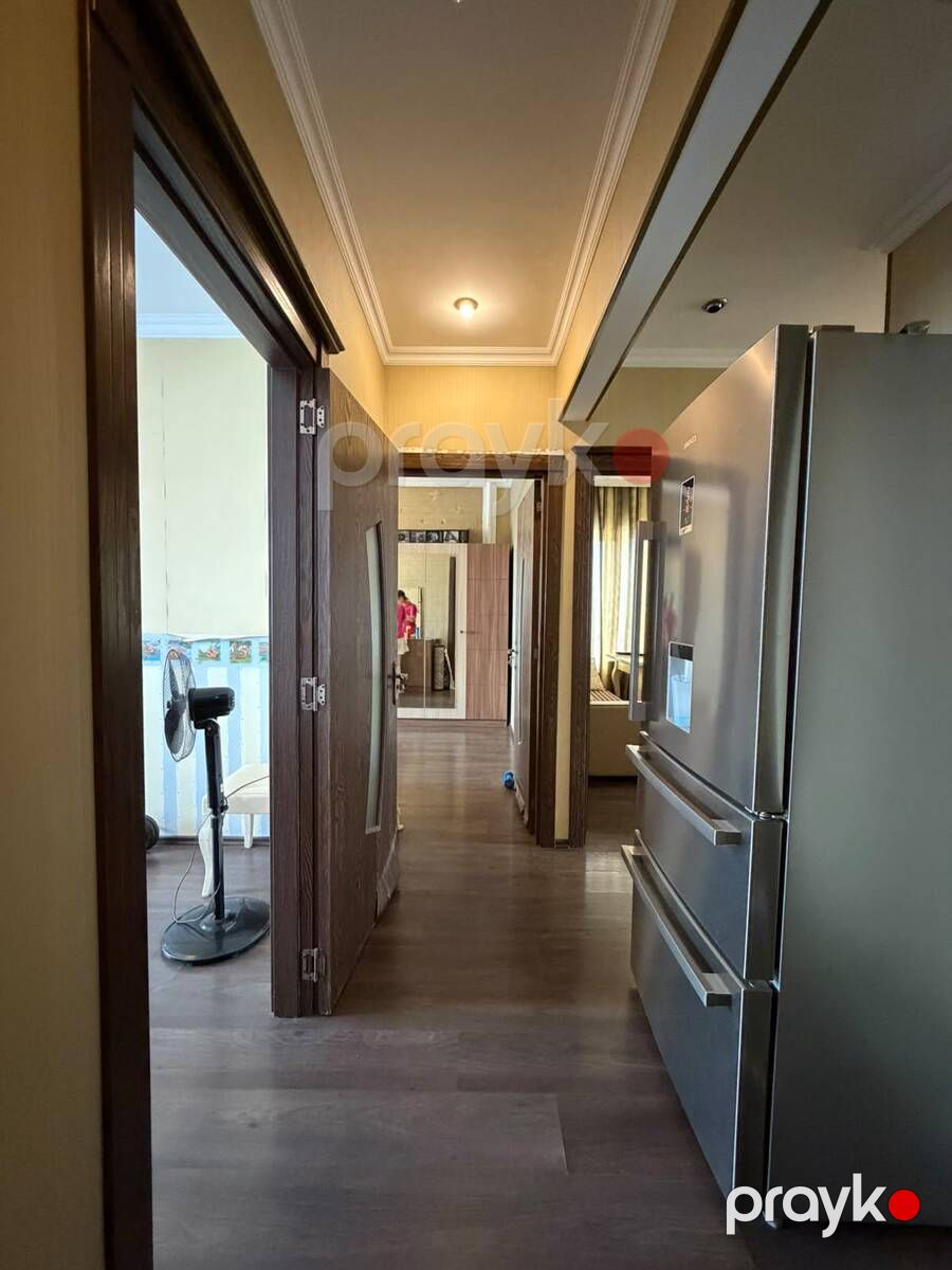 Satılır 3 otaqlı köhnə tikili 85 m² — Mənzil, Bakı (8)