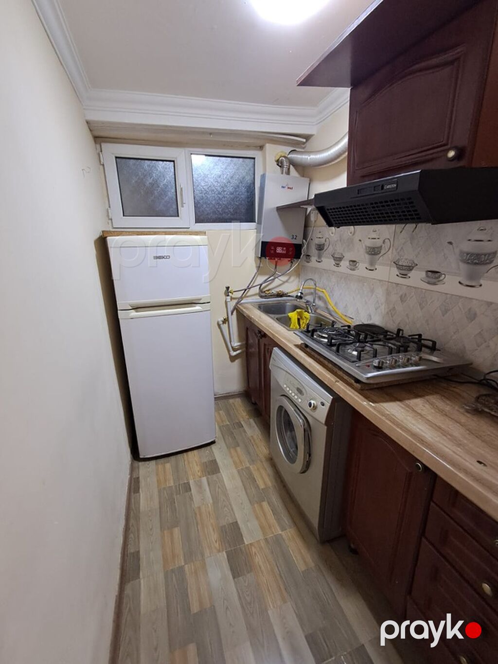 Oğlanlar üçün İş adamları və ya tələbələr üçün praktik planlaşdırma — Mənzil, Bakı (3)