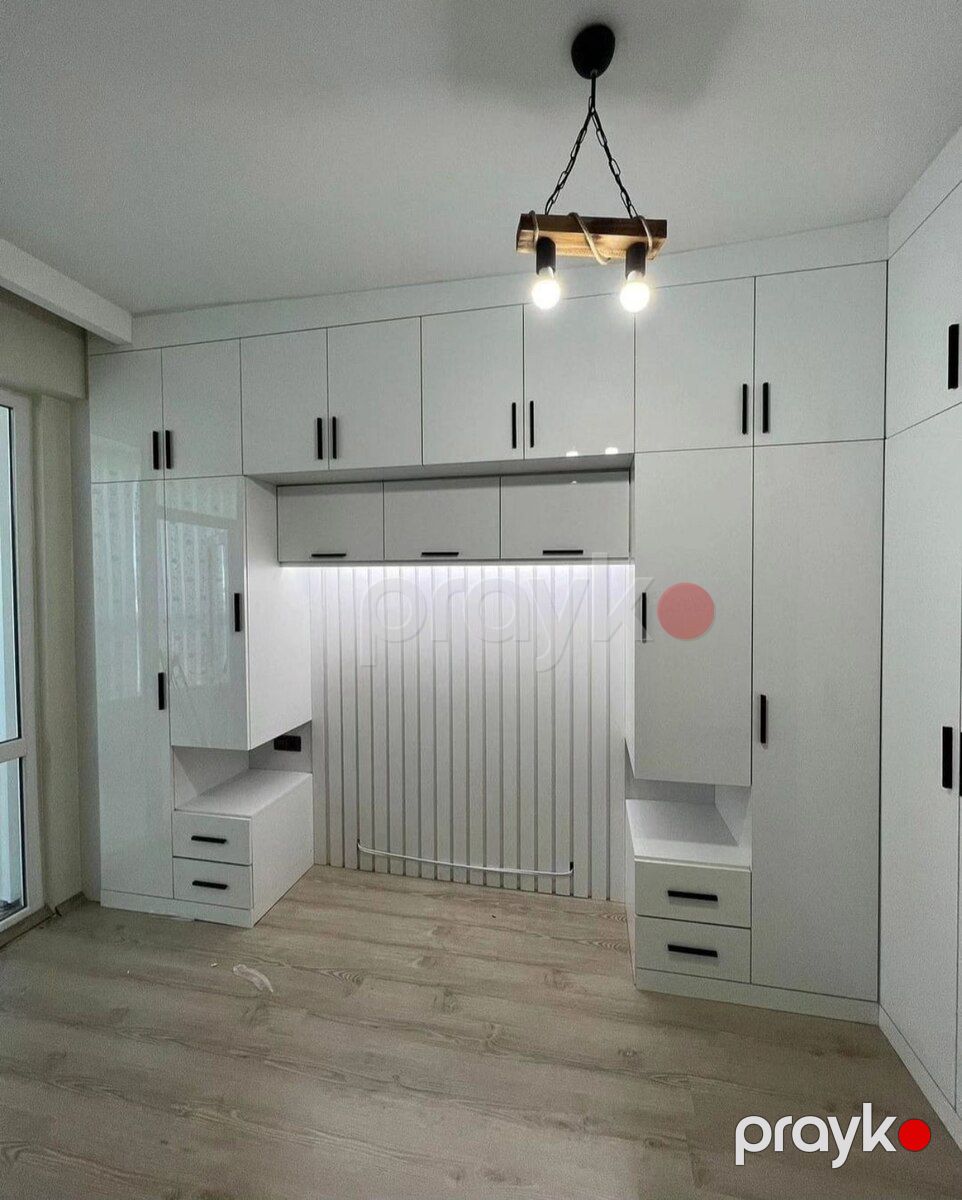 Yataq otağı mebeli — Mebel, Bakı (3)