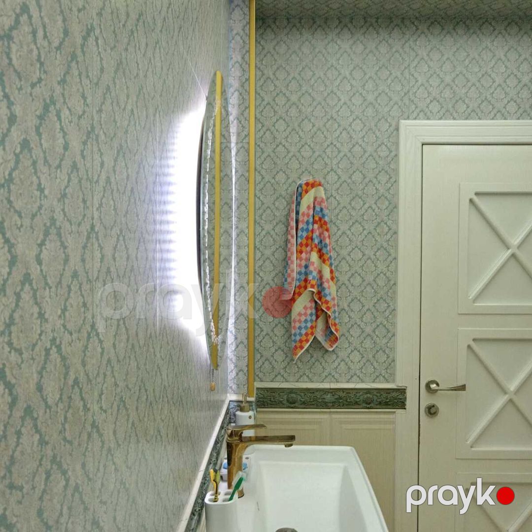 Satılır 3 otaqlı yeni tikili 100 m² — Mənzil, Bakı (6)