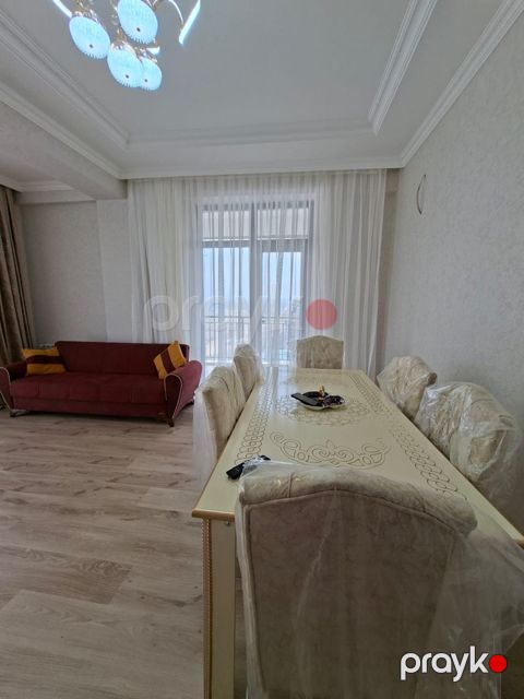 2-otaqlı yeni tikili kirayə verilir, Sumqayıt ş., 95 m² — Bakı