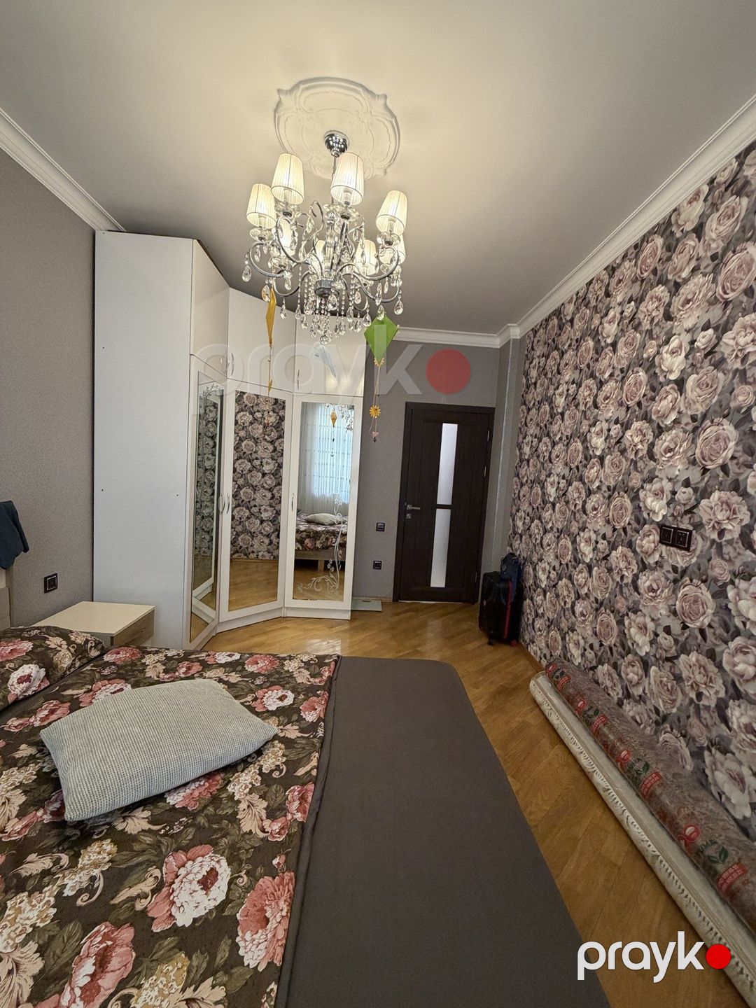 Satılır 2 otaqlı yeni tikili 60 m² — Mənzil, Bakı (5)