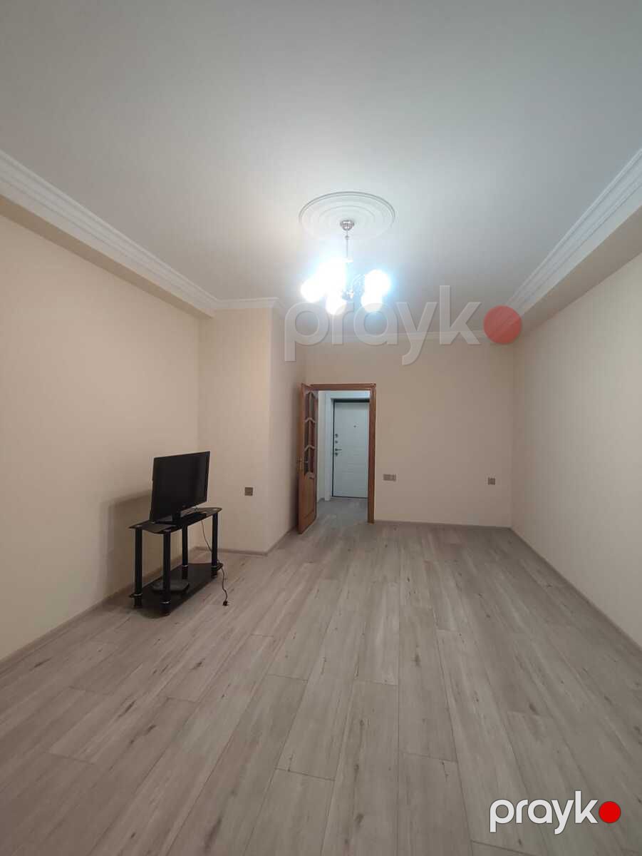 2-otaqlı yeni tikili kirayə verilir, Xalqlar Dostluğu m., 55 m² — Mənzil, Bakı (3)