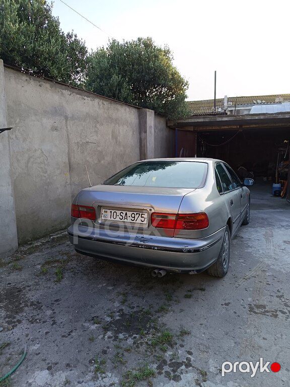 Honda Accord, 2.0 L, 1994 il, 350 000 km — Avtomobillər, Bakı (2)
