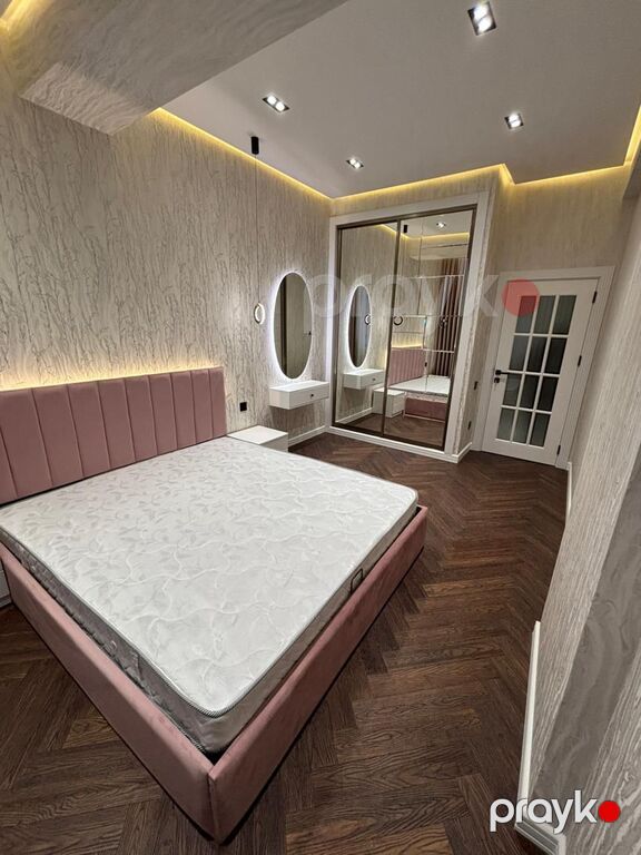 Satılır 2 otaqlı yeni tikili 55 m² — Mənzil, Bakı (9)