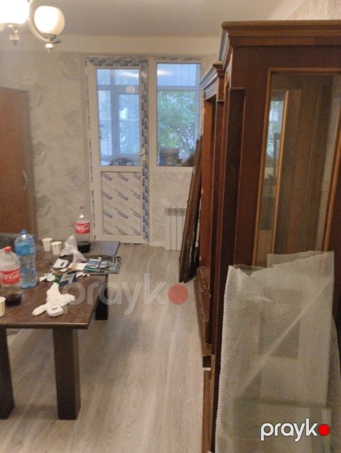 İcarəyə verilir 2 otaqlı köhnə tikili 40 m² — Bakı