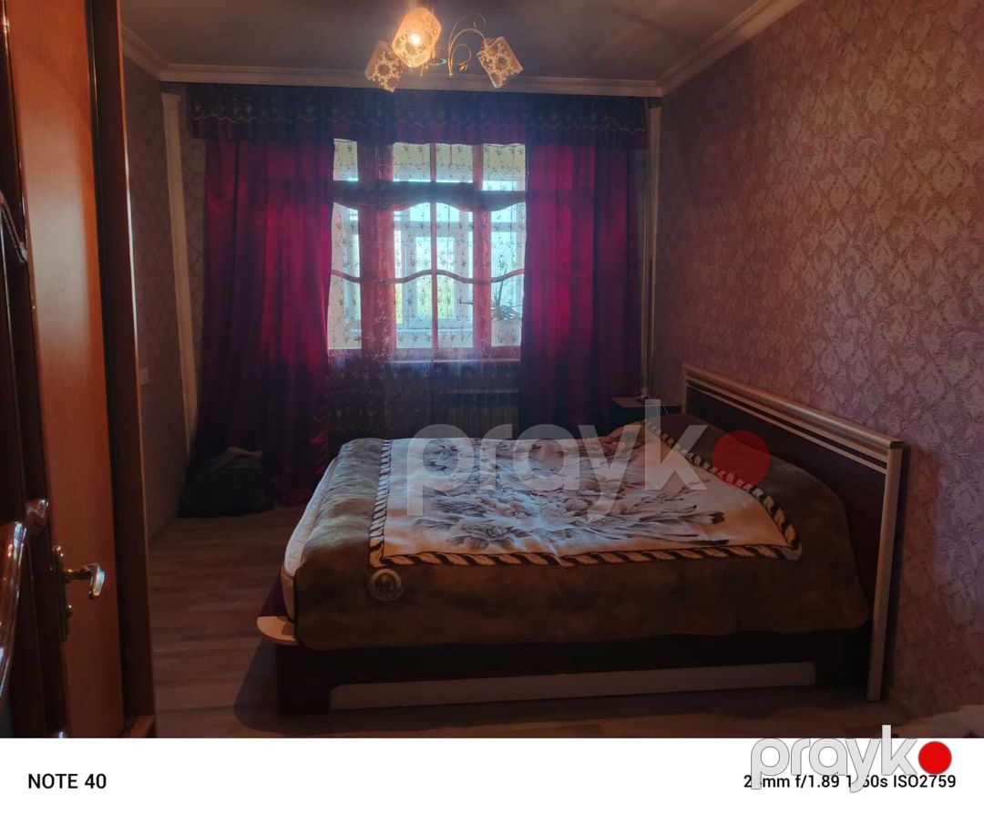 Satılır 4 otaqlı köhnə tikili 110 m² — Mənzil, Bakı (3)