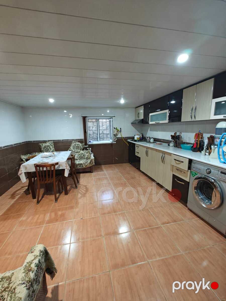 Satılır 5 otaqlı həyət evi/bağ evi 140 m² — Ev, villa, Bakı (5)