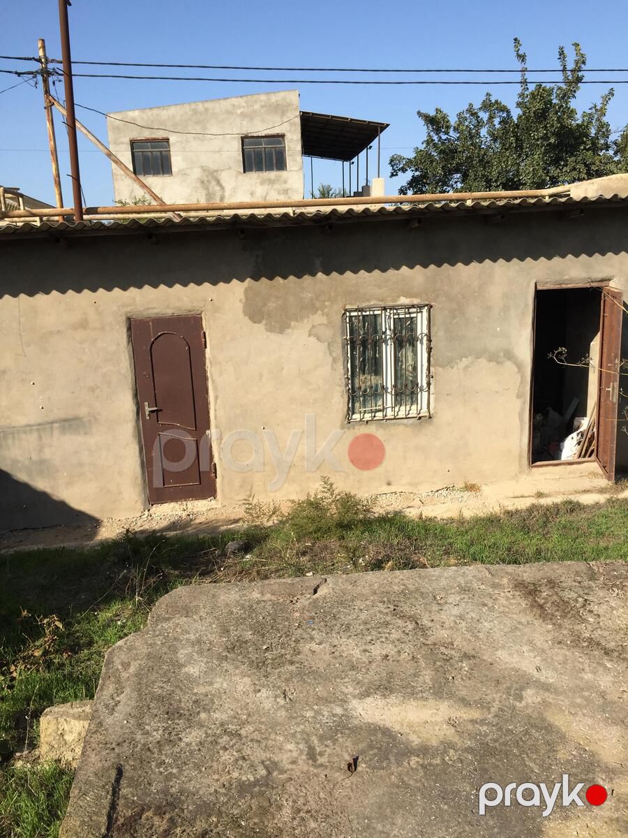 Satılır torpaq 10 sot — Torpaq, Bakı (7)