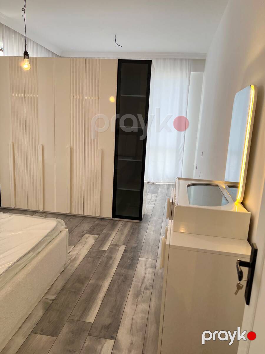 Satılır 2 otaqlı yeni tikili 75 m² — Mənzil, Bakı (8)