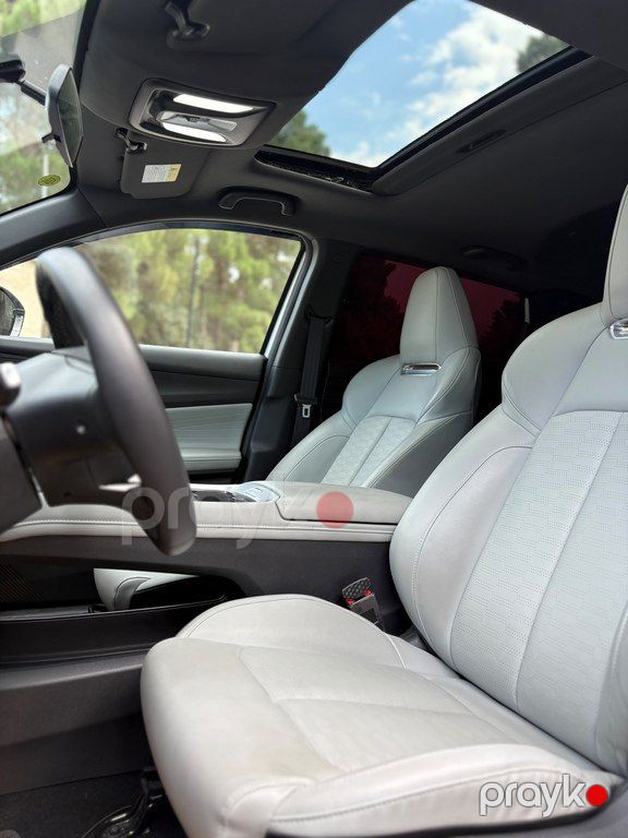 Changan Qiyuan Q05, 1.5 L, 18.99 kWh, 2024 il, 51 500 km — Avtomobillər, Bakı (8)