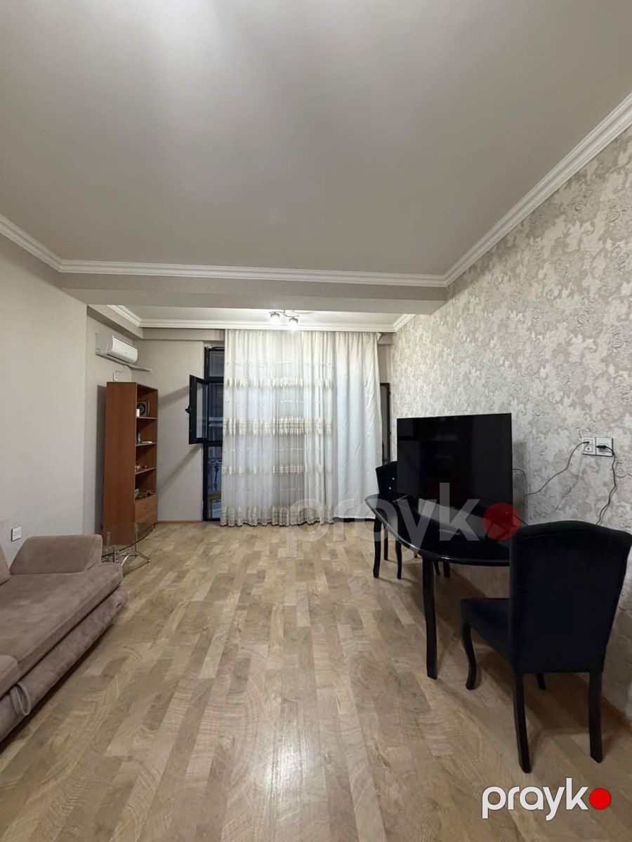 Satılır 2 otaqlı yeni tikili 60 m² — Mənzil, Bakı (8)