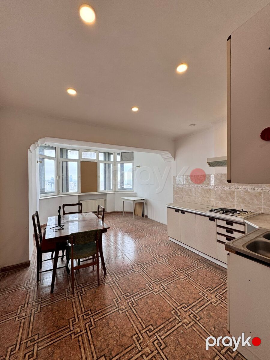 Satılır 3 otaqlı yeni tikili 135 m² — Mənzil, Bakı (12)