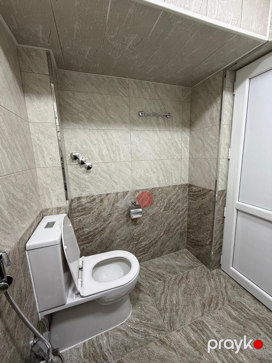 Satılır 1 otaqlı köhnə tikili 33 m² — Mənzil, Xırdalan (12)