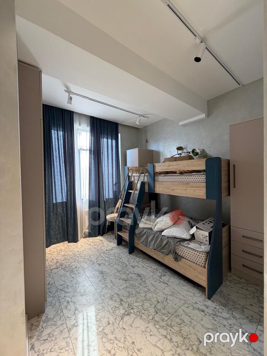 4-otaqlı yeni tikili kirayə verilir, Əliyar Əliyev küç., 150 m² — Mənzil, Bakı (11)