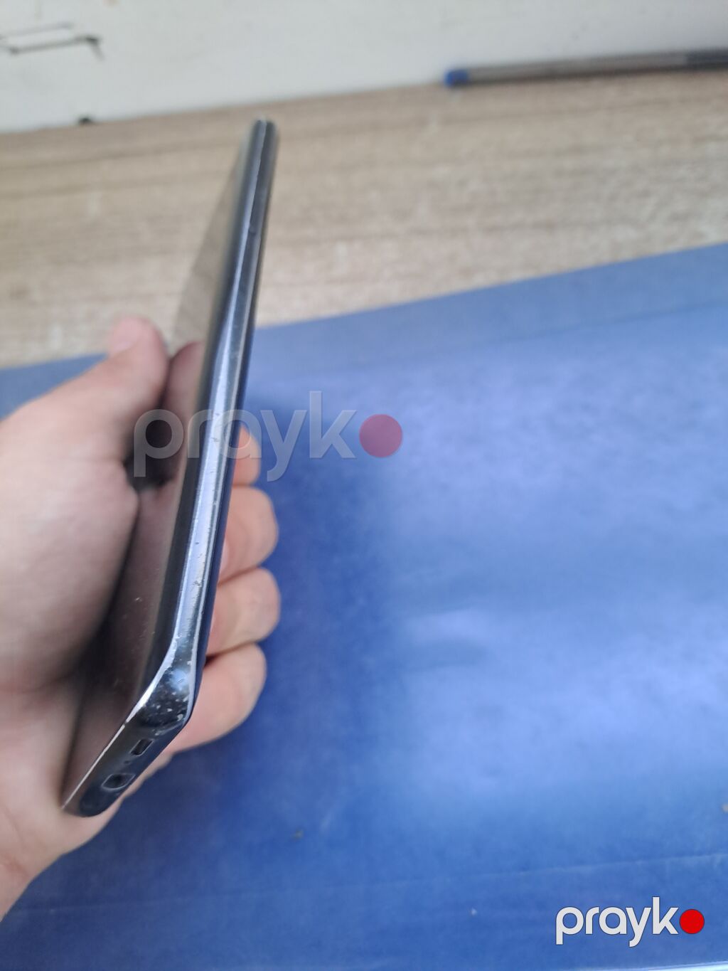 Samsung Galaxy S9, 64 GB, rəng - Qara, Barmaq izi — Samsung, Bakı (3)