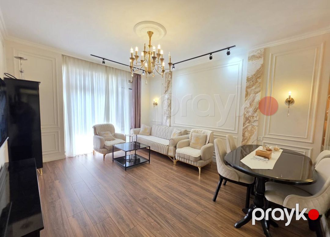 Satılır 2 otaqlı yeni tikili 65 m² — Mənzil, Bakı (8)