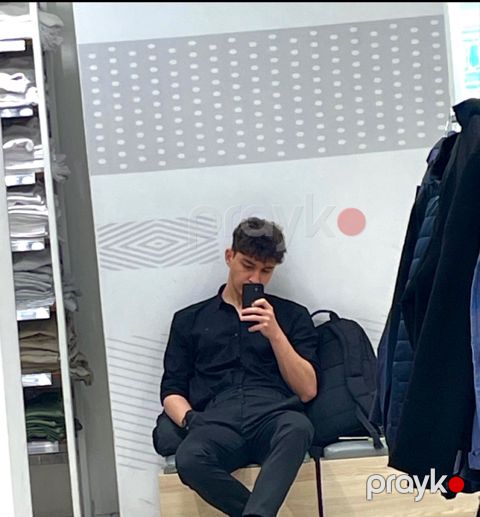 Barmen işi axtarıram — Bakı