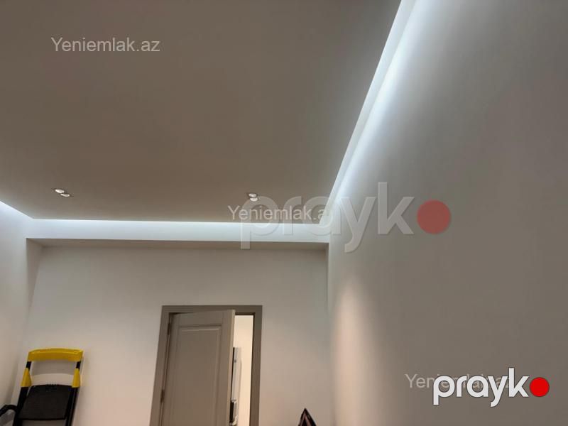 Satılır 3 otaqlı Bina evi menzil (Yeni tikili), 120 m², 6-cı mikrorayon — Mənzil, Sumqayıt (5)