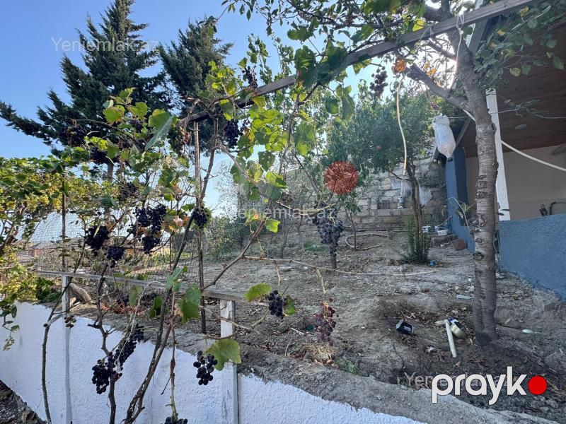 Satılır 3 otaqlı Həyət evi / Villa, 90 m², Saray — Ev, villa, Abşeron (3)