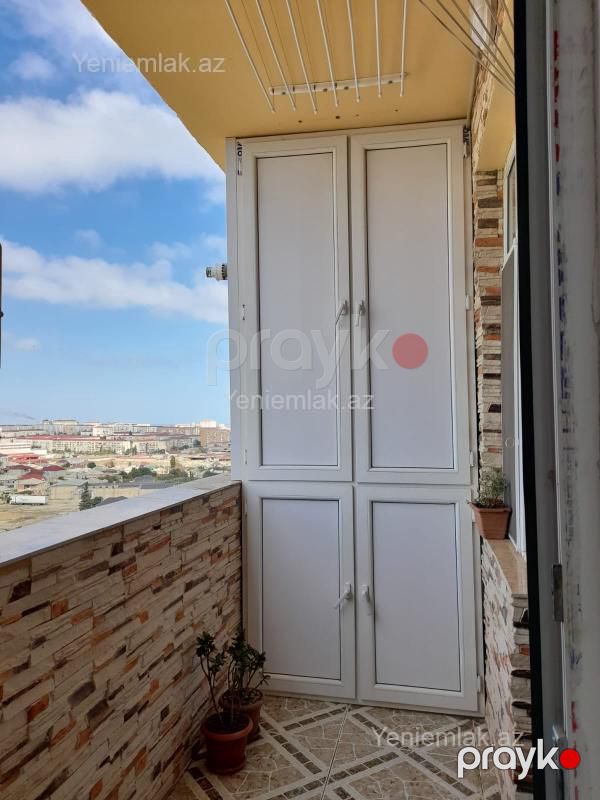 Satılır 4 otaqlı Bina evi menzil (Yeni tikili), 91 m², Saray — Mənzil, Abşeron (12)