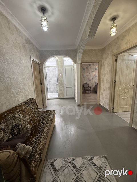 İcarəyə verilir 3 otaqlı köhnə tikili 80 m² — Bakı