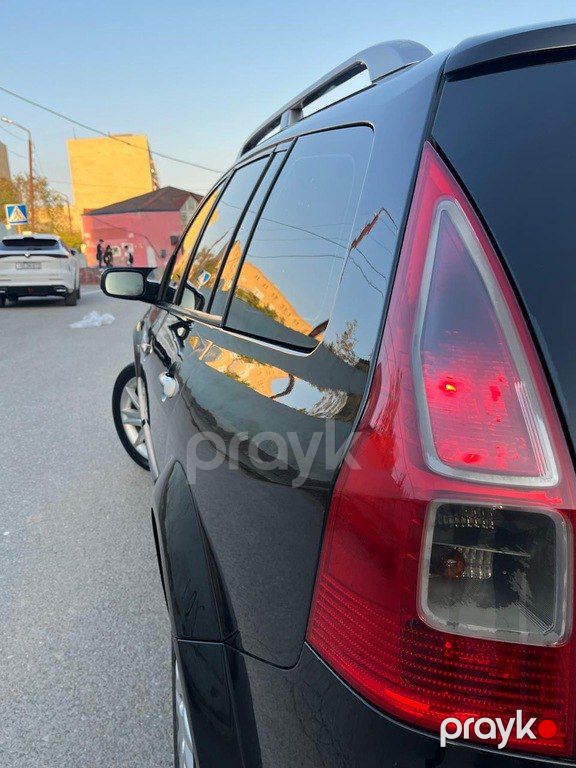 Renault Megane, 1.5 L, 2007 il, 342 649 km — Avtomobillər, Bakı (6)