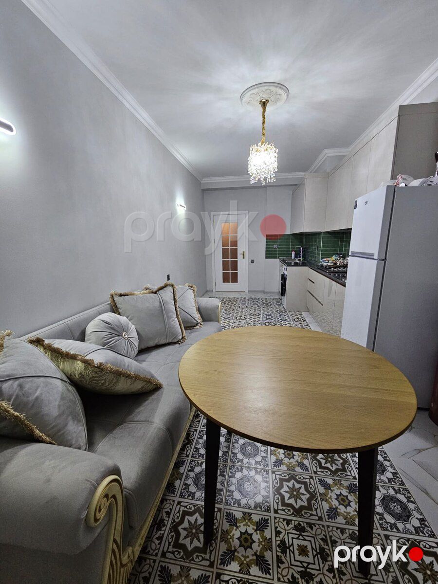 2-otaqlı yeni tikili, Saray qəs., 57 m² — Mənzil, Sumqayıt (2)