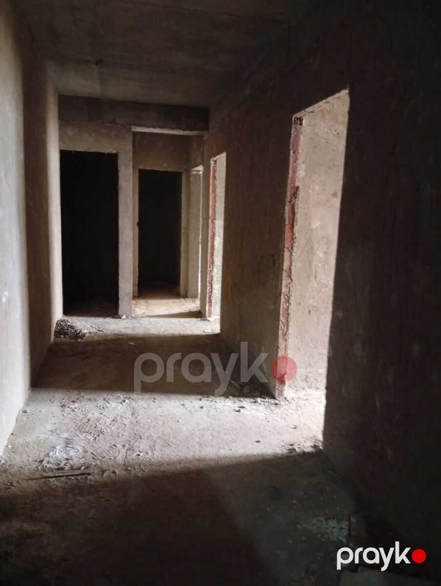 Satılır 3 otaqlı yeni tikili 97 m² — Mənzil, Bakı (5)