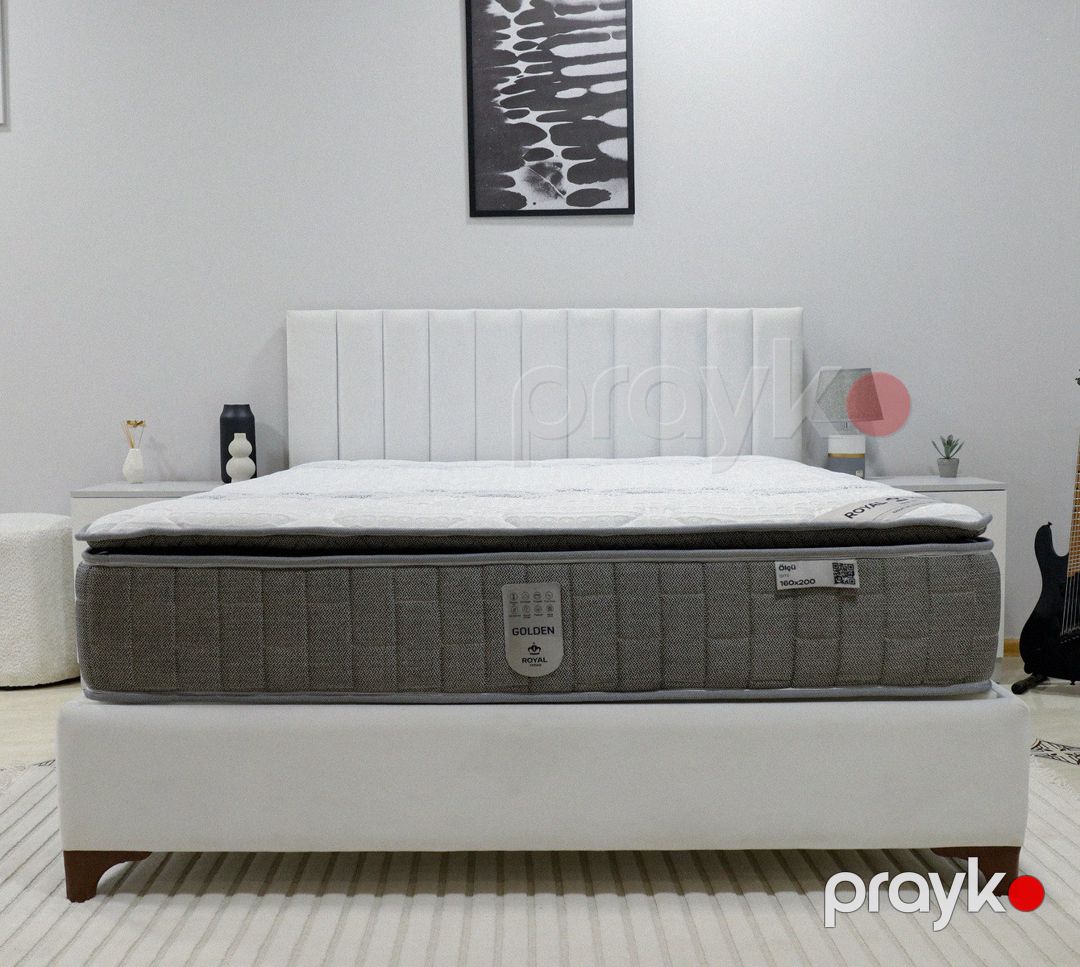 Ortopedik döşək "Royal" — Mebel, Xırdalan (3)