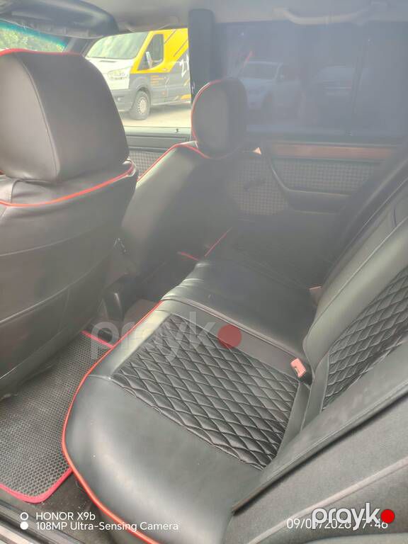 Mercedes 230 E, 2.3 L, 1992 il, 406 000 km — Avtomobillər, Bakı (9)