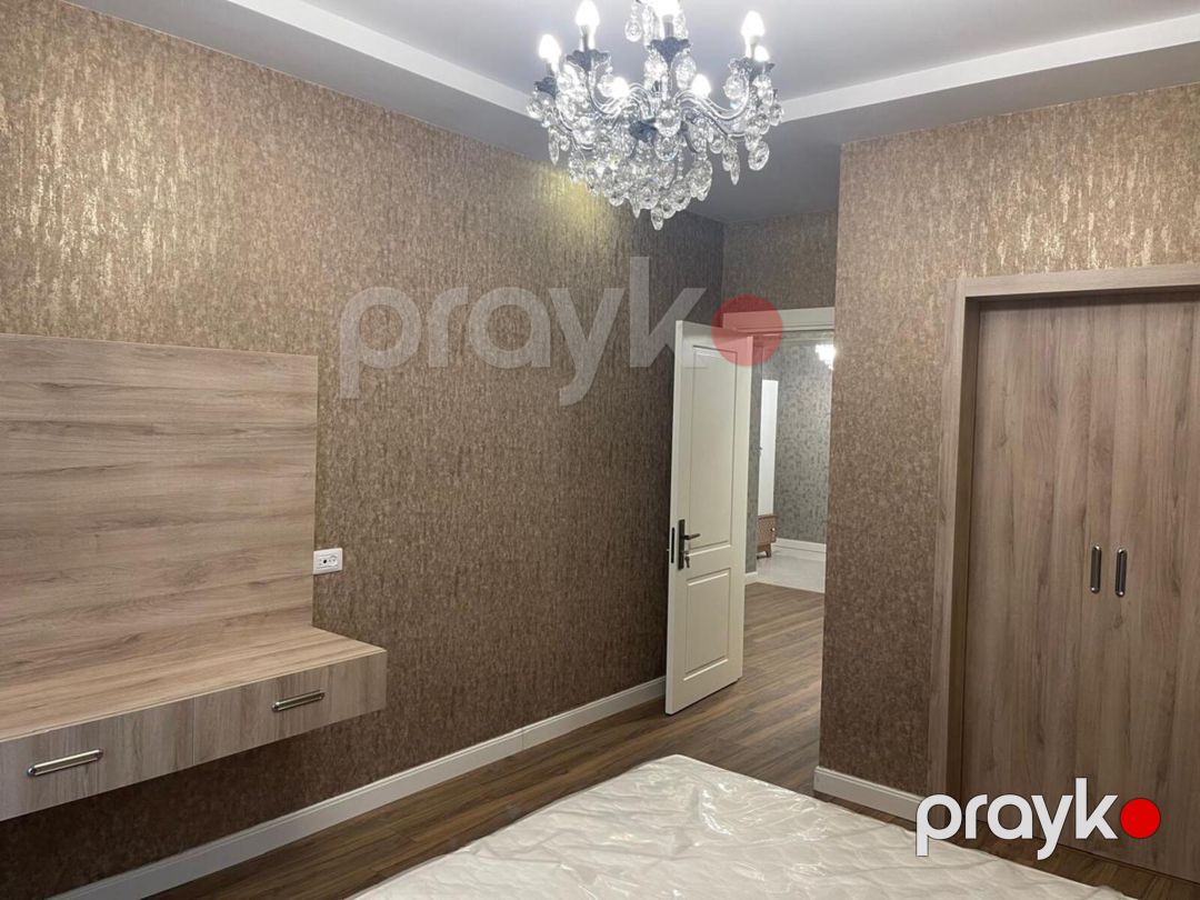 İcarəyə verilir 2 otaqlı yeni tikili 106 m² — Mənzil, Bakı (8)