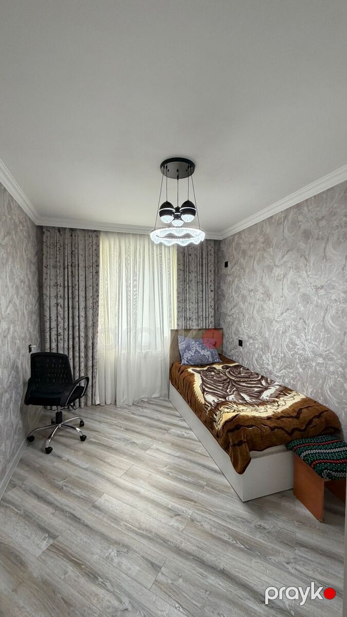Satılır 3 otaqlı köhnə tikili 80 m² — Mənzil, Bakı (4)