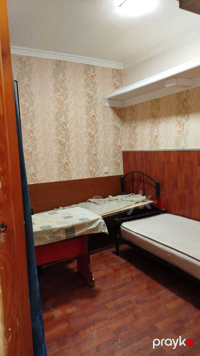 İcarəyə verilir 1 otaqlı həyət evi/bağ evi 20 m² — Ev, villa, Bakı (6)