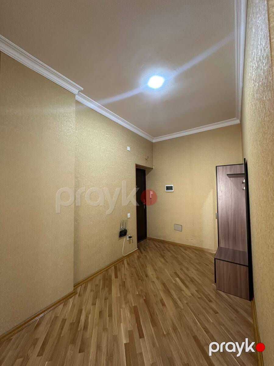 İcarəyə verilir 2 otaqlı yeni tikili 85 m² — Mənzil, Bakı (9)