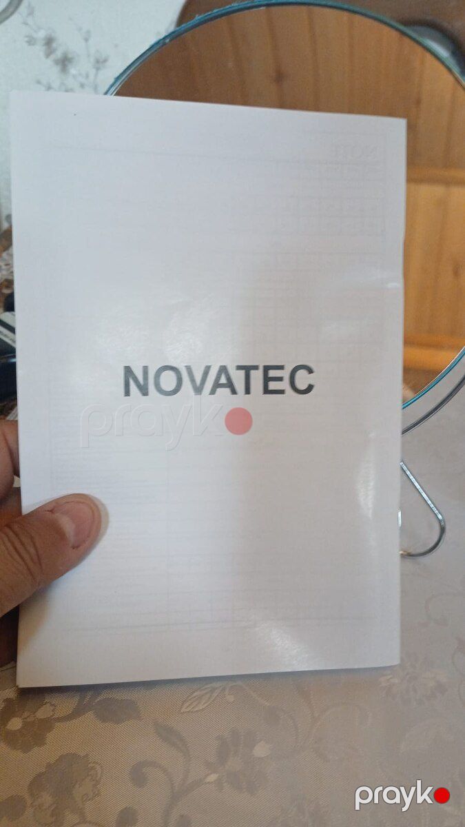 NovaTec 24kVt kombi — Təmir və inşaat, Bakı (5)